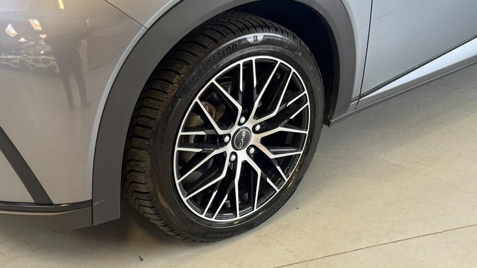 BYD Dolphin 60 Comfort 5d