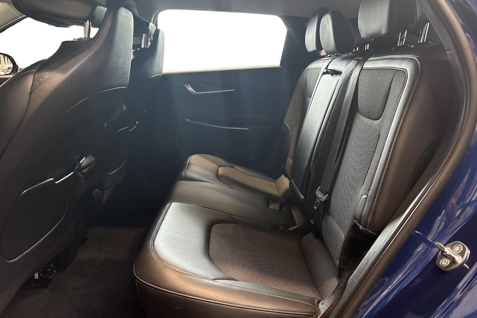 Kia EV6 77 Long Range Active 5d