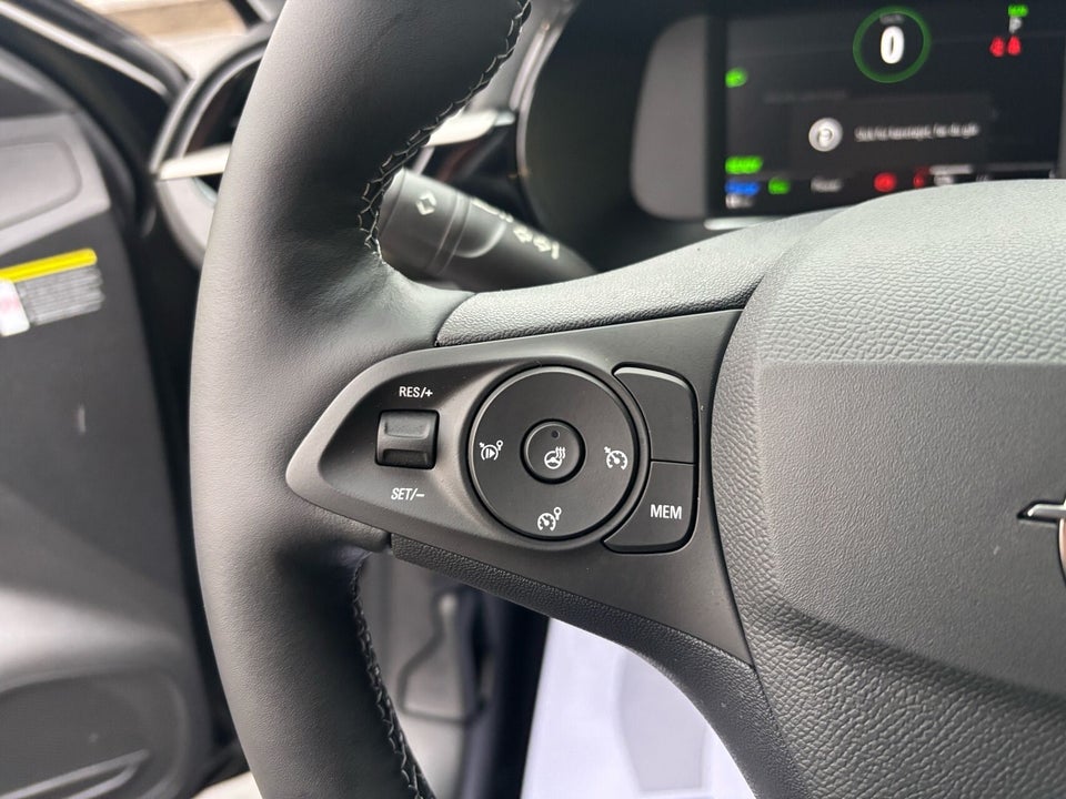 Opel Corsa-e 50 Elegance 5d