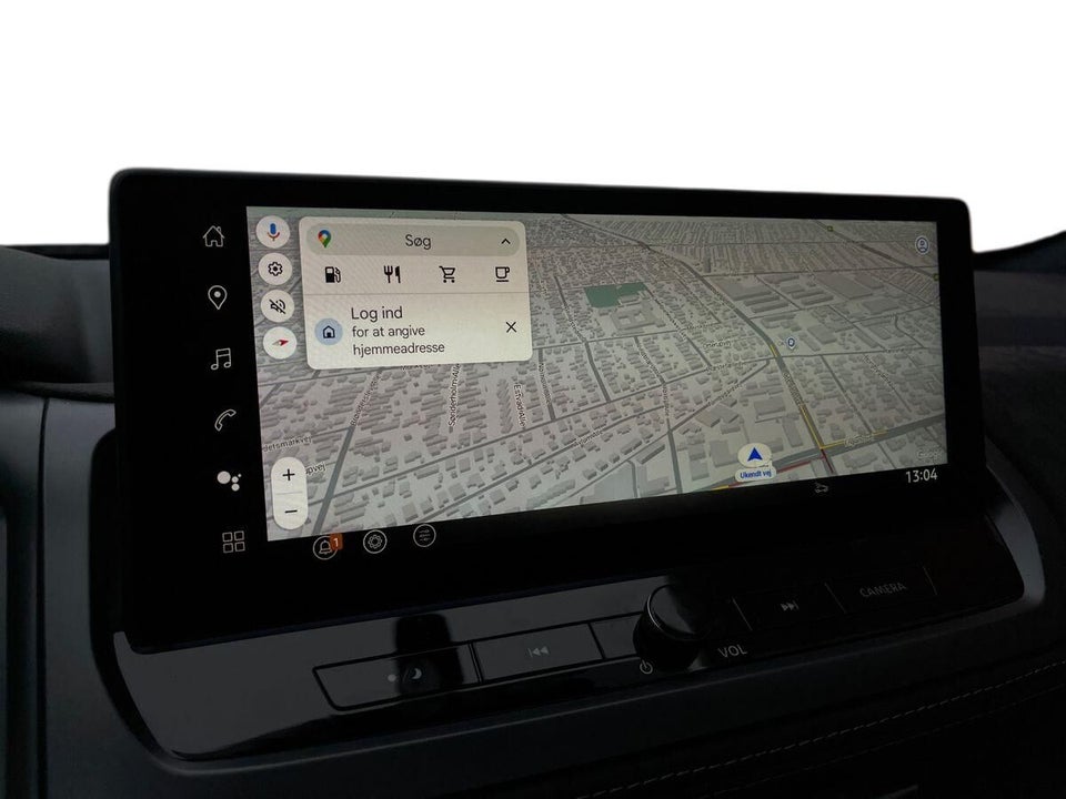 Nissan Qashqai 1,3 mHEV Tekna+ X-tr. 5d