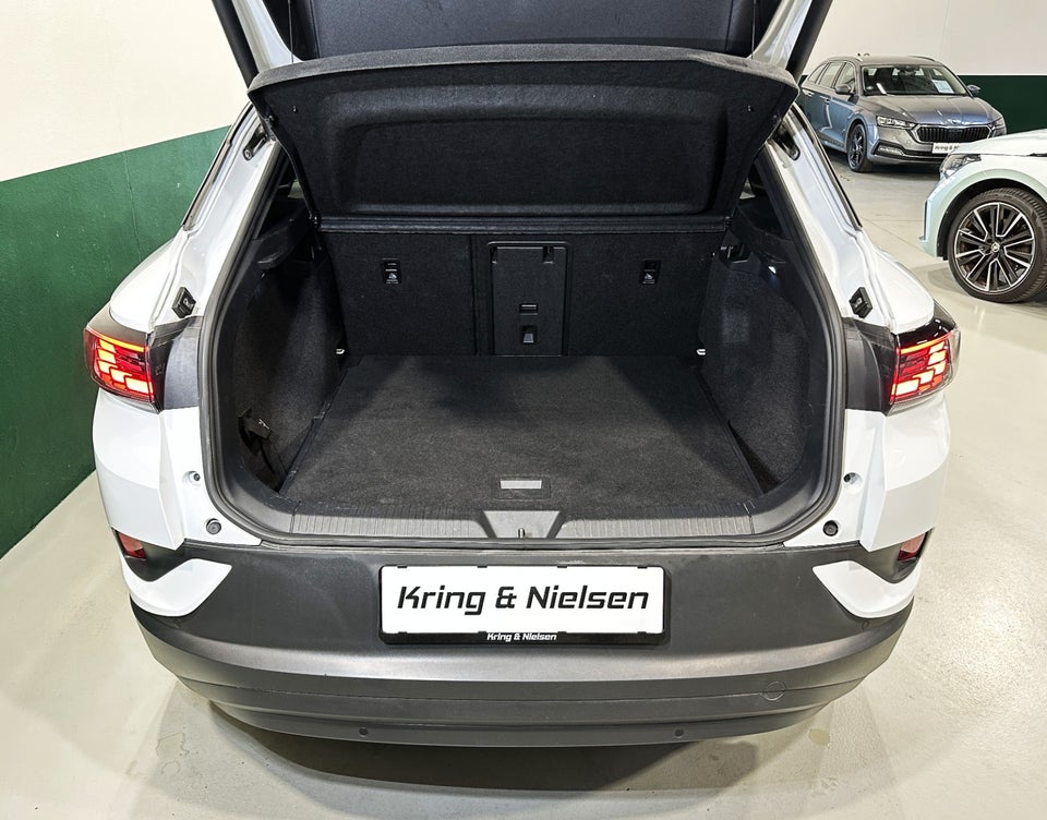 VW ID.4 77 Pro Performance 5d