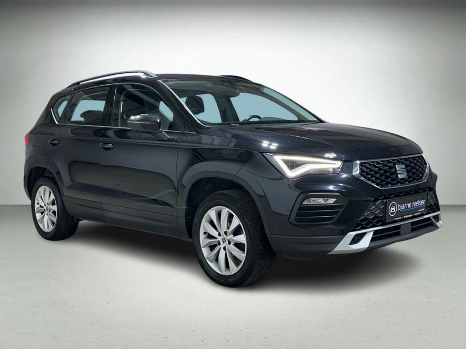 Seat Ateca 1,5 TSi 150 Style DSG 5d