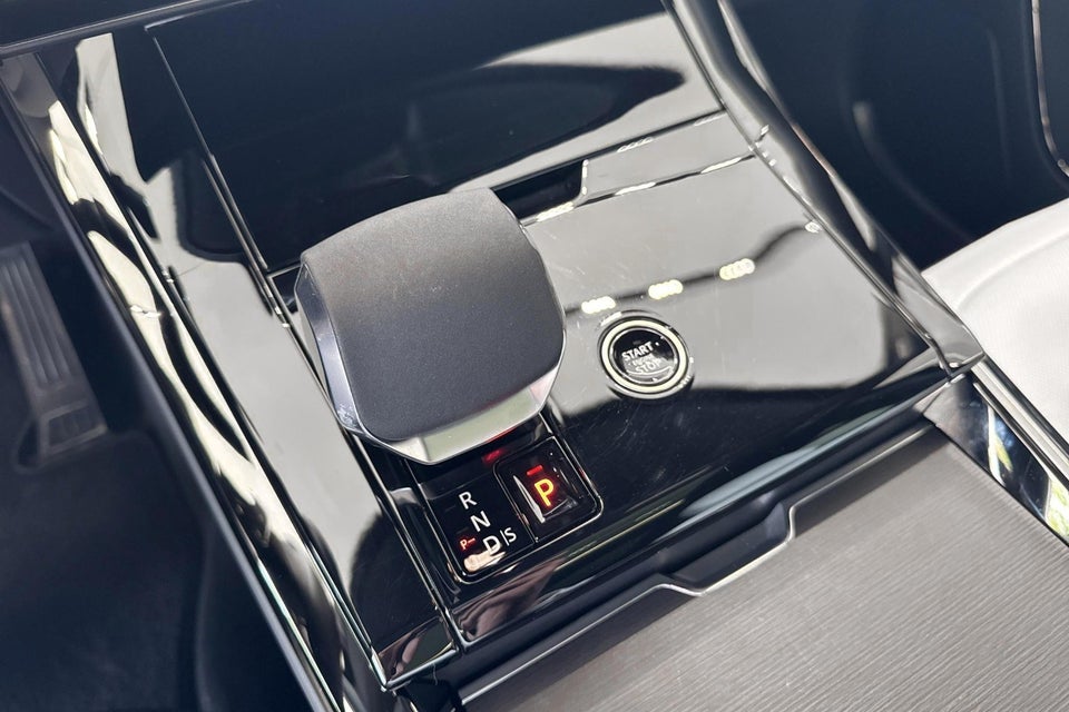 Land Rover Range Rover Sport 3,0 P460e Dynamic HSE aut. Van 5d