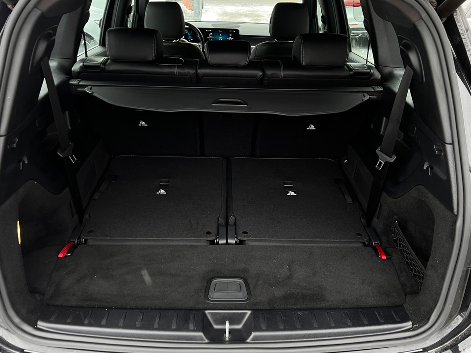 Mercedes GLB200 1,3 Progressive Line aut. 7prs 5d