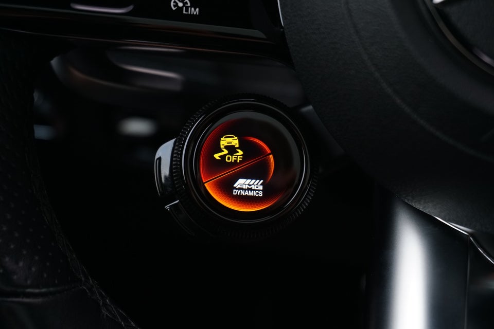 Mercedes EQE43 AMG 4Matic 4d