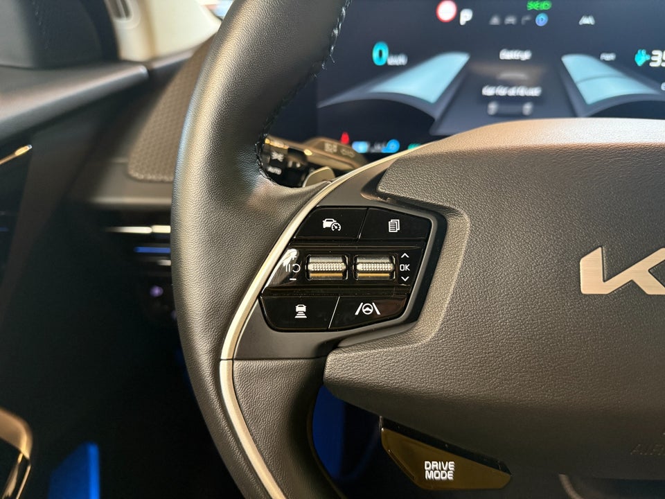 Kia EV6 77 Long Range Access 5d