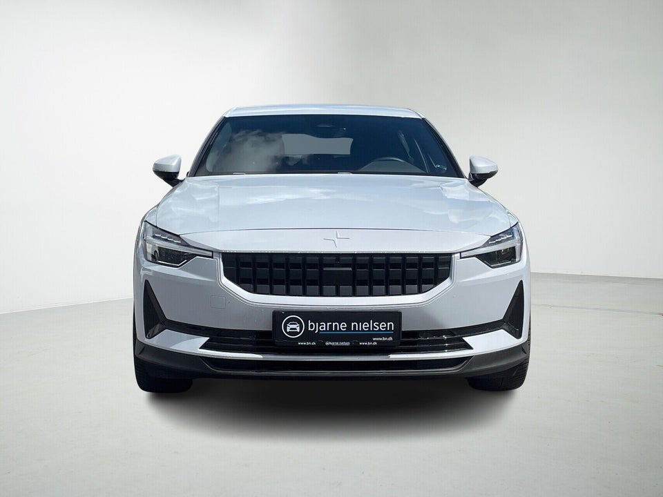 Polestar 2 Standard Range 5d