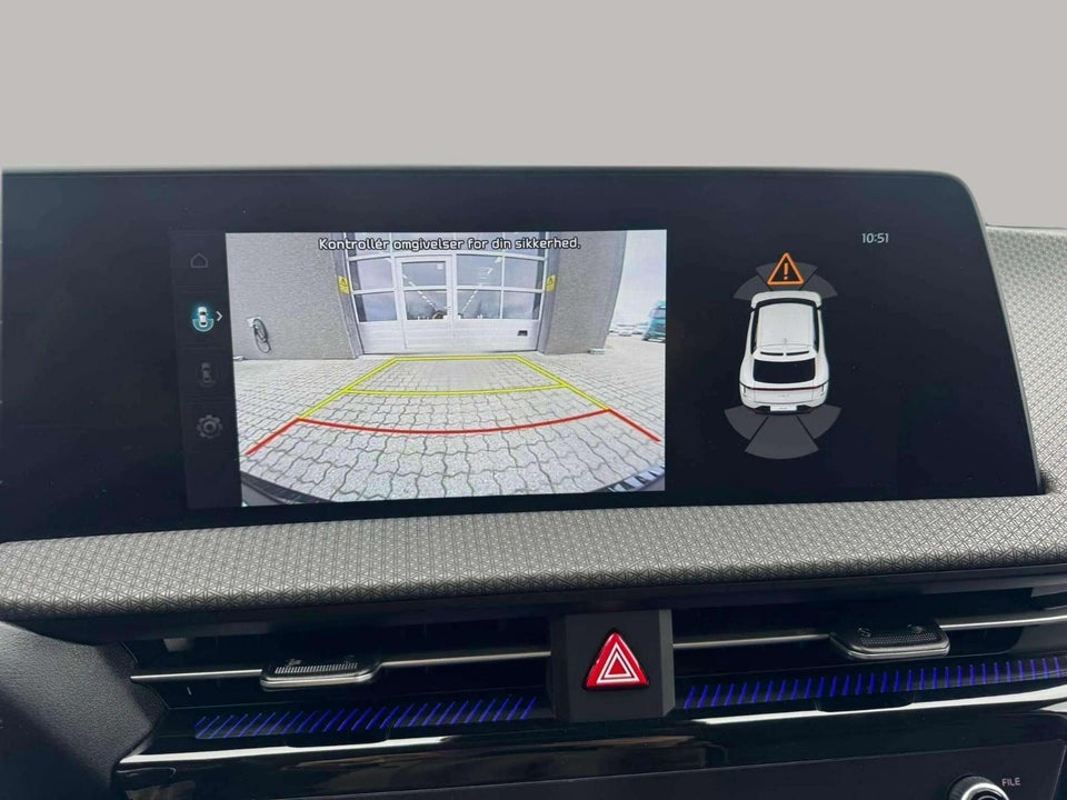 Kia EV6 77 Long Range Access 5d