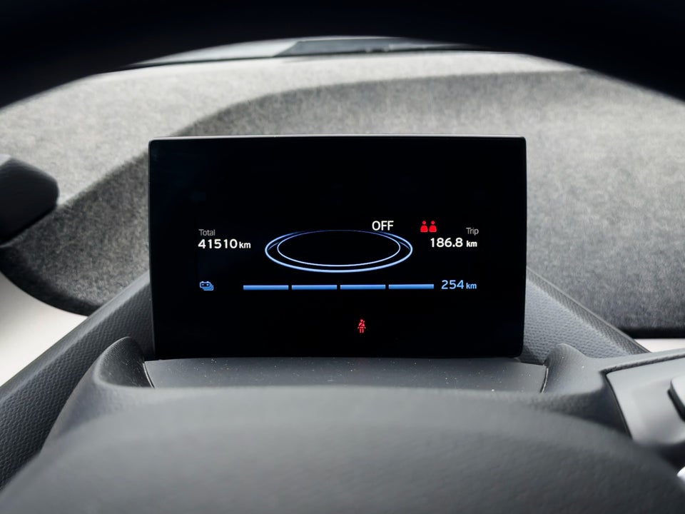 BMW i3s Charged Plus 5d