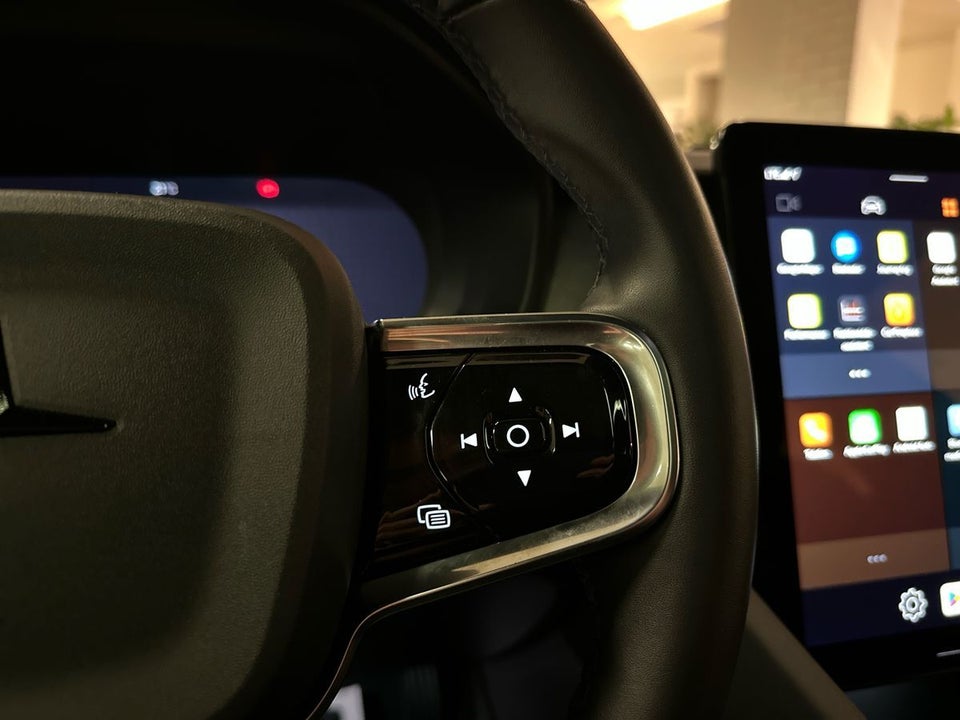 Polestar 2 Standard Range 5d