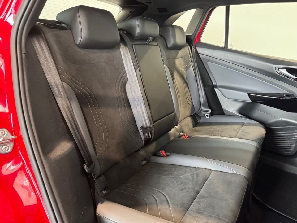VW ID.4 77 Pro Performance 5d