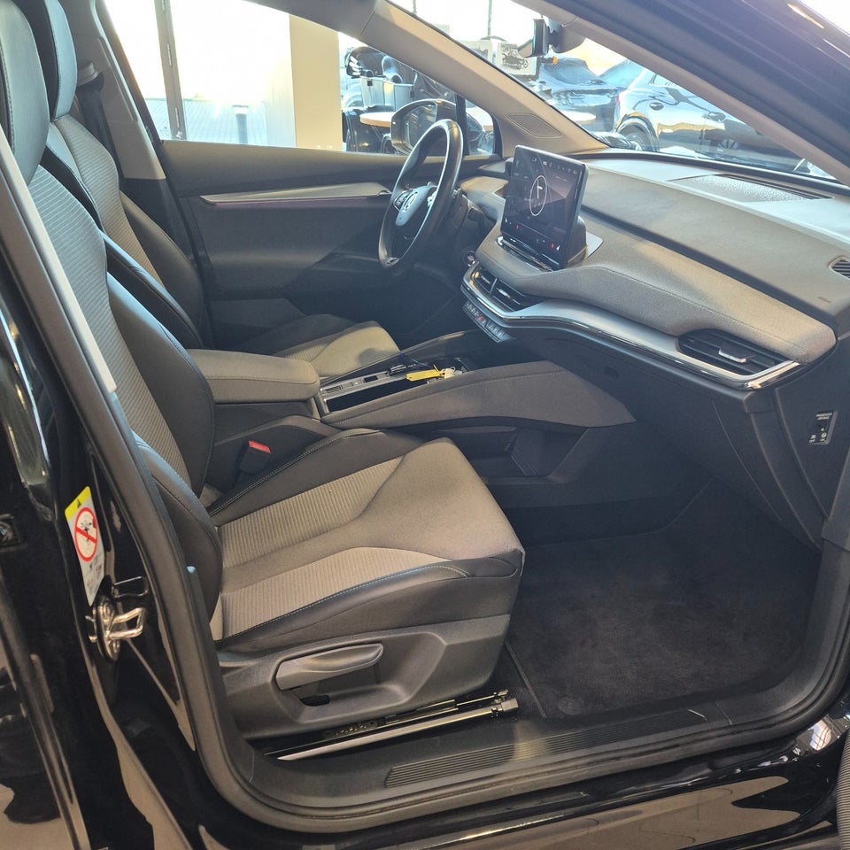 Skoda Enyaq 80 iV Loft 5d