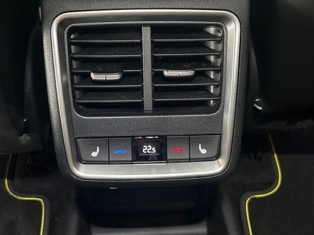 Skoda Elroq iV RS Maxx 5d