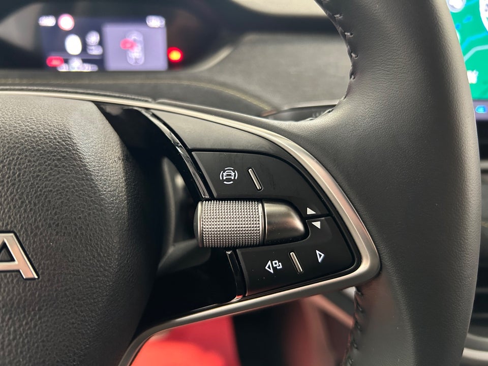 Skoda Elroq 85 iV Loft 5d