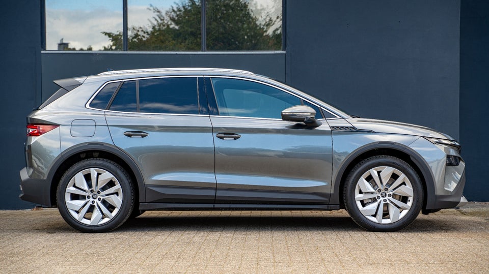 Skoda Elroq 85 iV Premium 5d