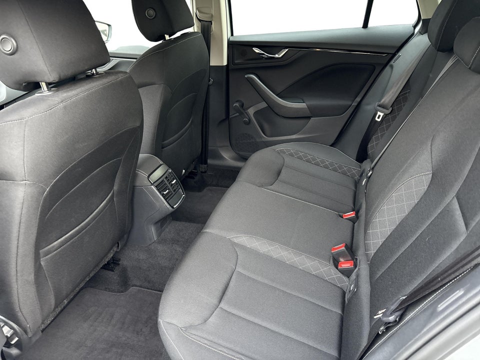 Skoda Scala 1,0 TSi 95 Life 5d