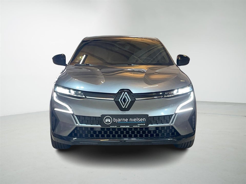Renault Megane E-Tech 60 Techno+ 5d