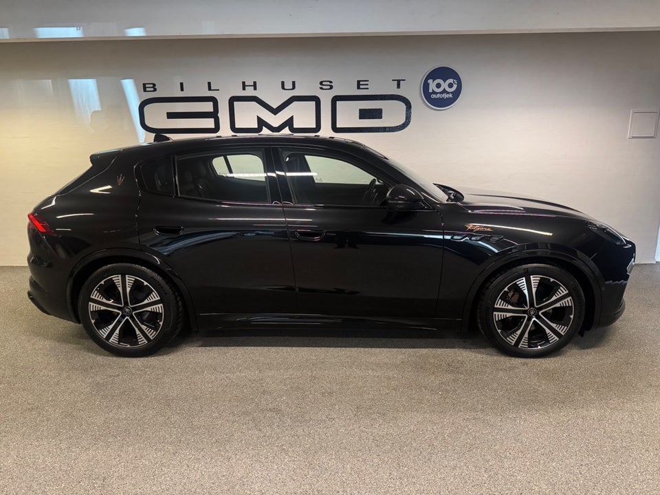 Maserati Grecale Folgore 5d