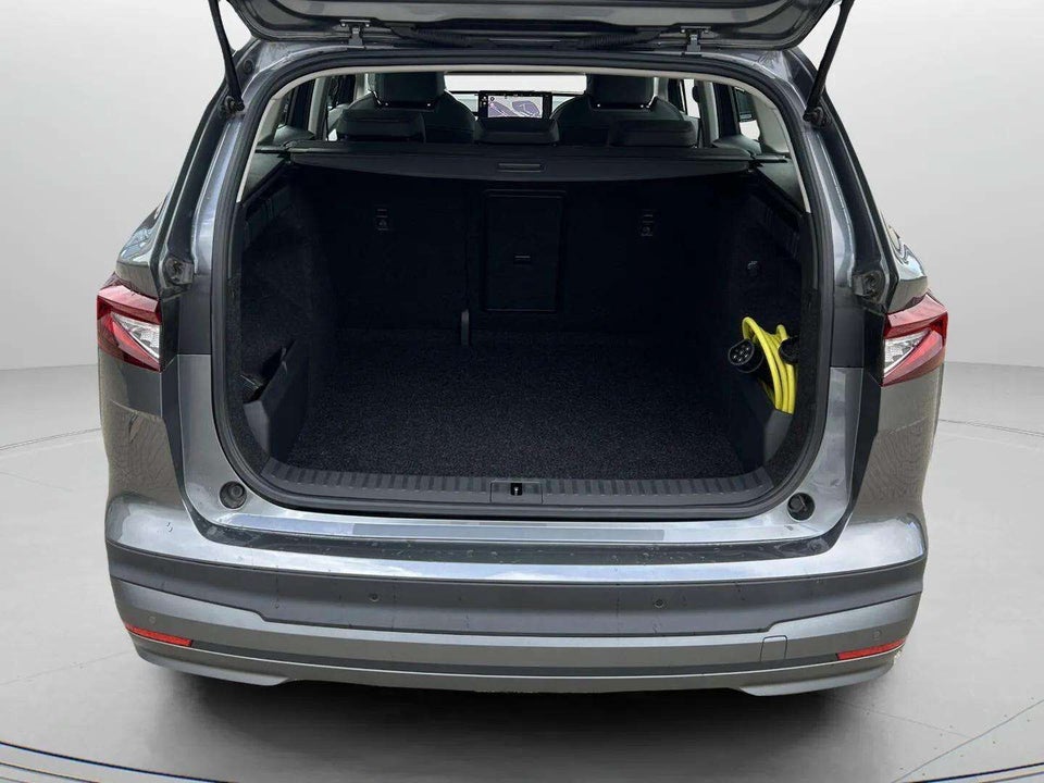 Skoda Enyaq 60 iV Loft 5d