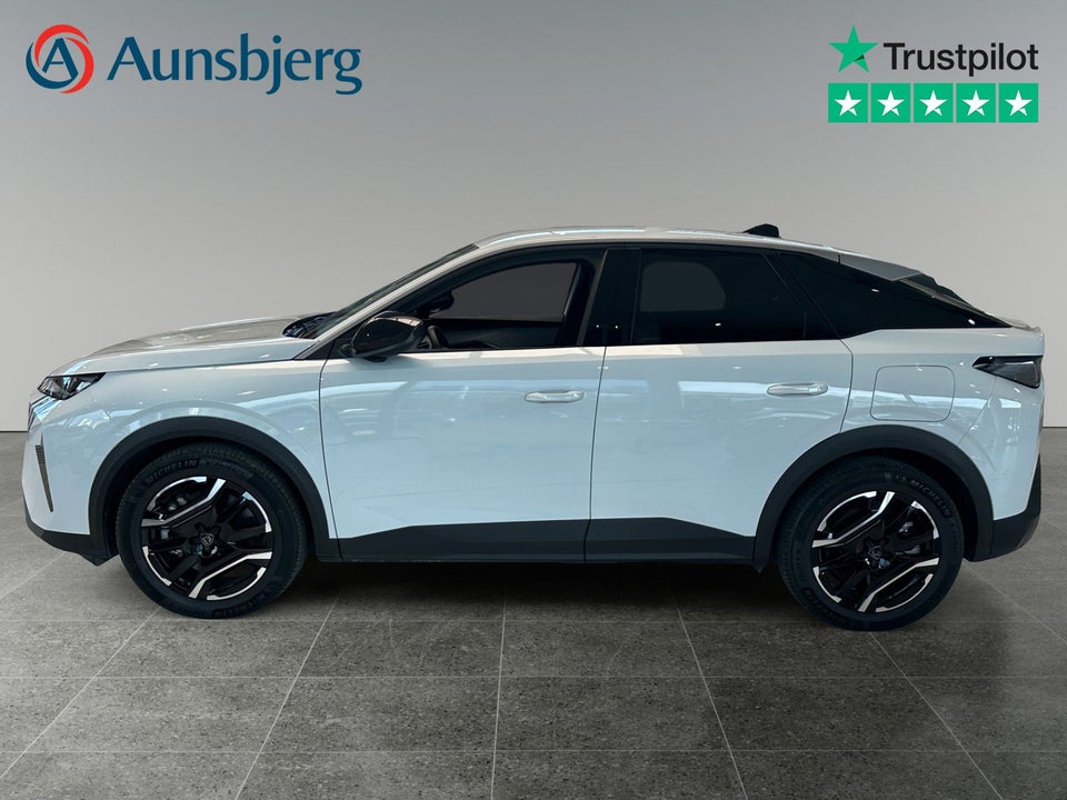 Peugeot e-3008 77 Allure 5d