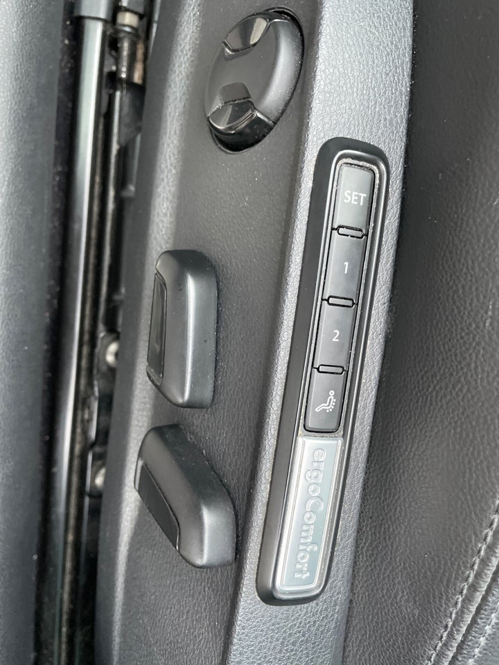 VW Passat 1,4 TSi 150 Highline Variant DSG 5d