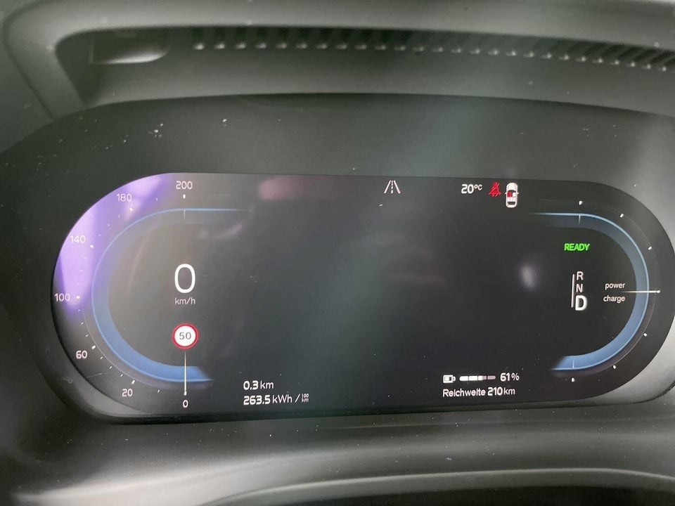 Volvo XC40 P8 ReCharge Twin Ultimate 5d