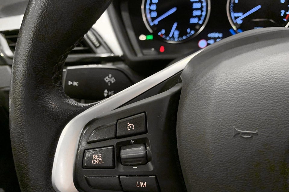 BMW X2 2,0 sDrive20i Advantage aut. 5d