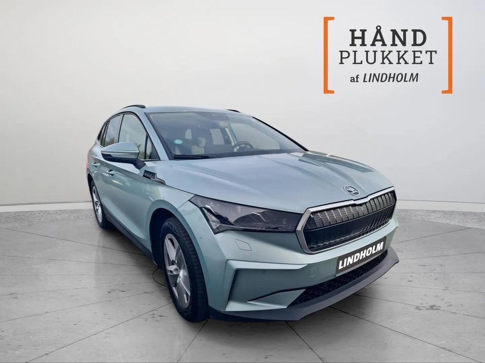 Skoda Enyaq 60 iV Lounge 5d