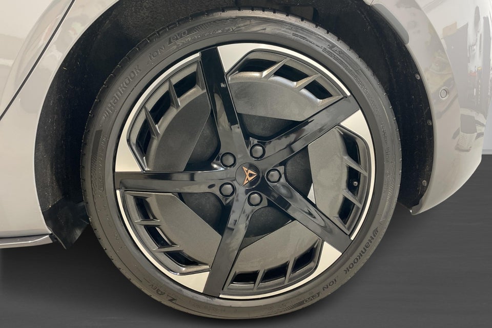 Cupra Born 77 Pasión 5d