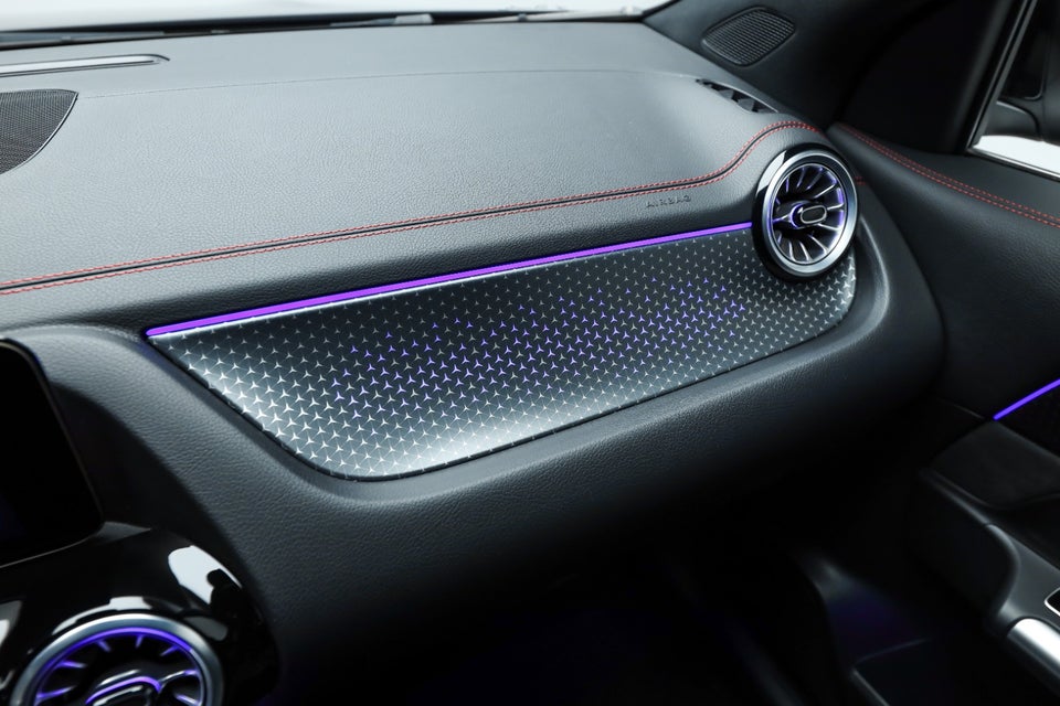 Mercedes EQA350 AMG Advance 4Matic 5d