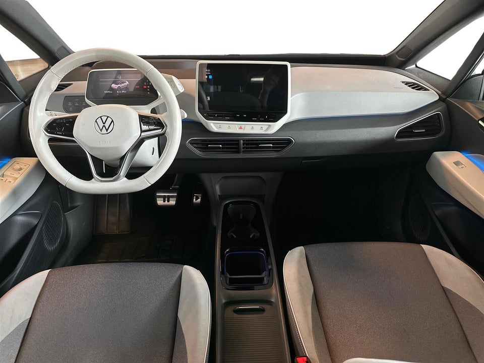 VW ID.3 Tech 5d