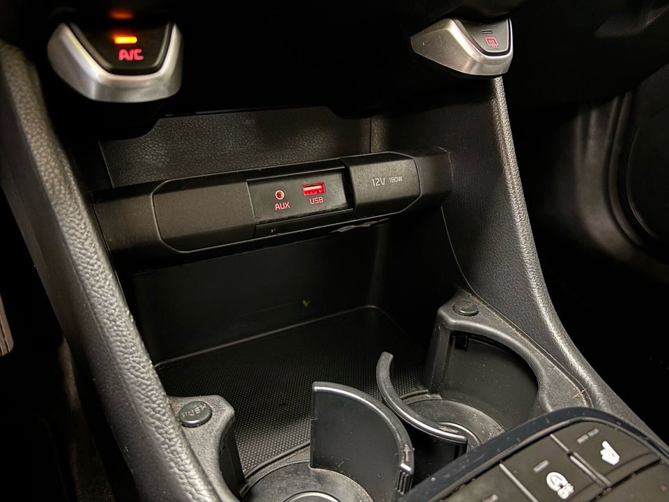 Kia Picanto 1,0 MPi Attraction 5d