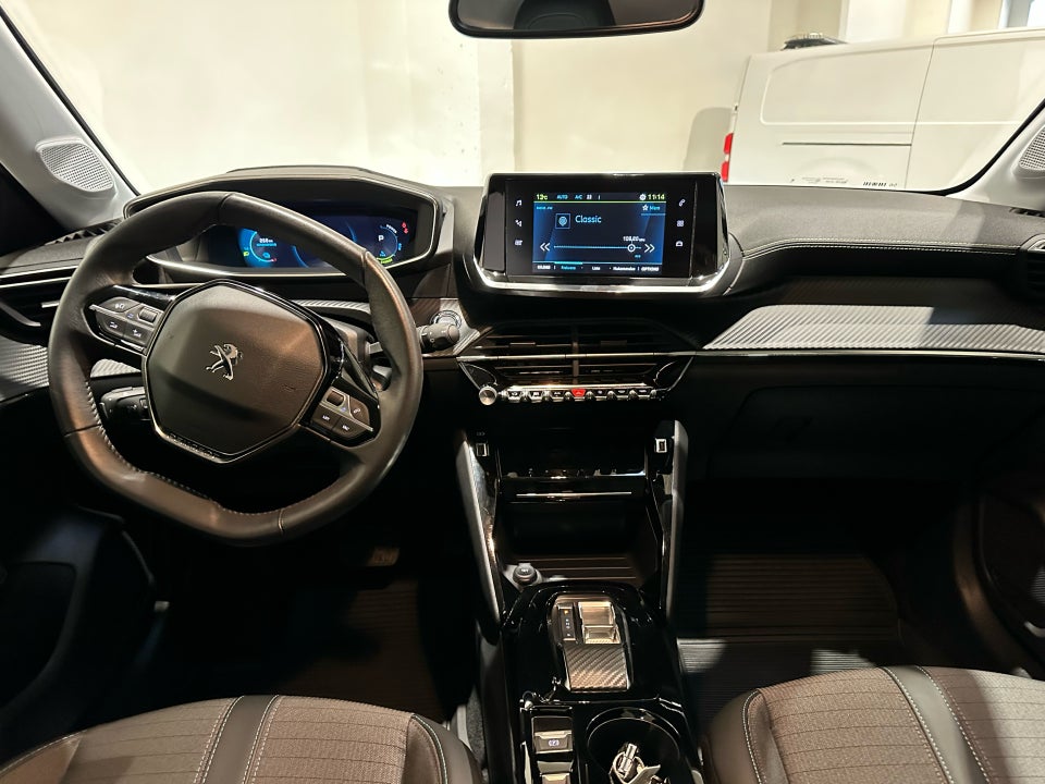 Peugeot e-208 50 Allure Pack 5d