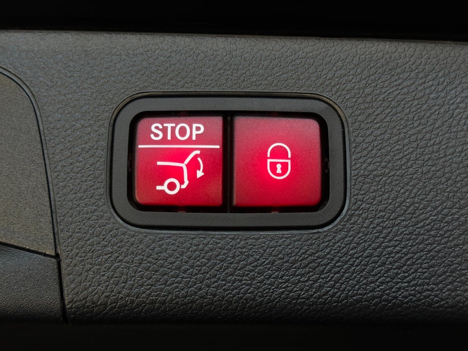 Mercedes GLC300 e 2,0 AMG Line aut. 4Matic 5d