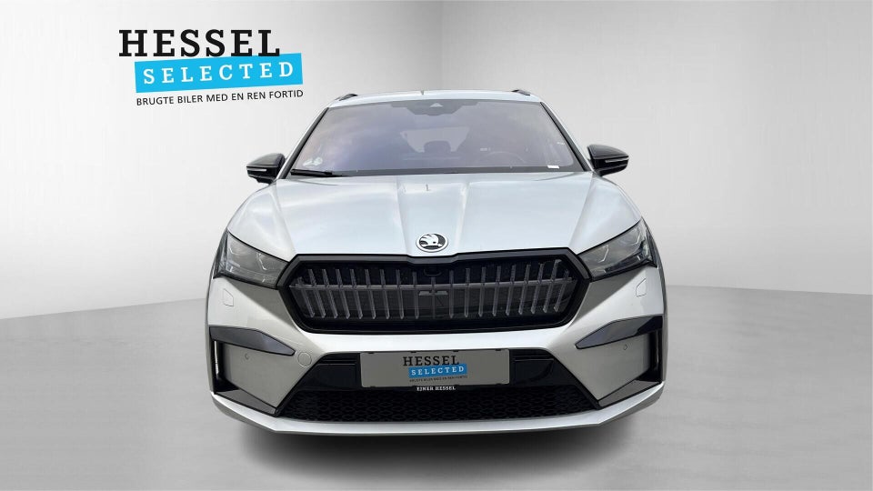 Skoda Enyaq 80x iV Sportline Maxx 5d