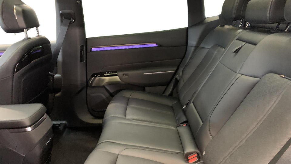 Zeekr 7X Privilege AWD 5d