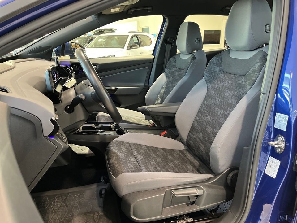 VW ID.4 77 Pro Performance 5d