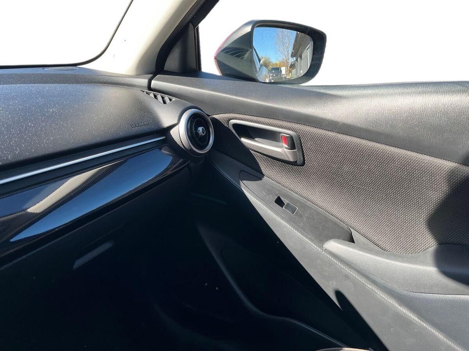 Mazda 2 1,5 SkyActiv-G 90 Sky 5d