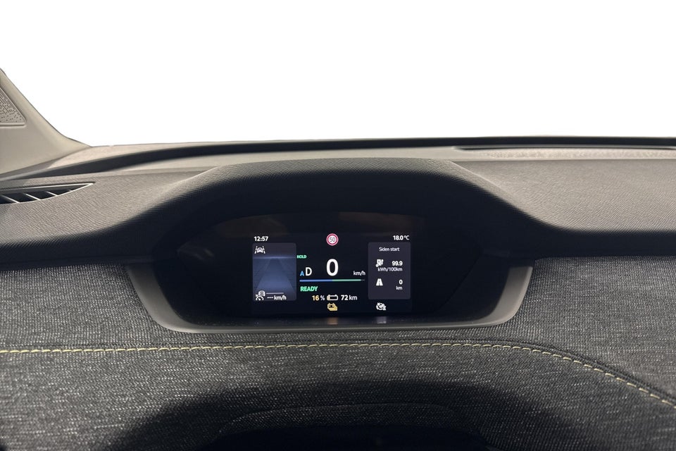 Skoda Elroq 85 iV Premium 5d