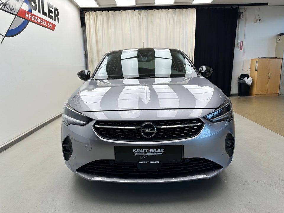 Opel Corsa 1,5 D 102 Sport 5d