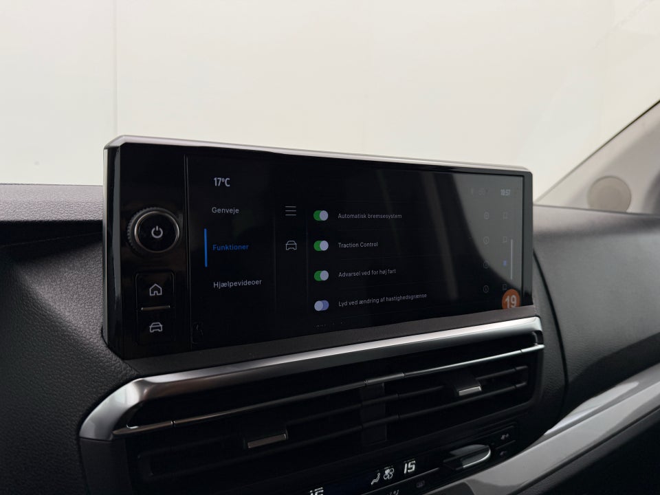 Toyota ProAce Verso 75 Medium Teamplayer 5d