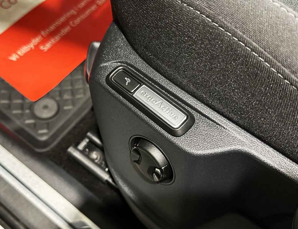 VW Tiguan 2,0 TDi 190 R-line DSG 4Motion 5d