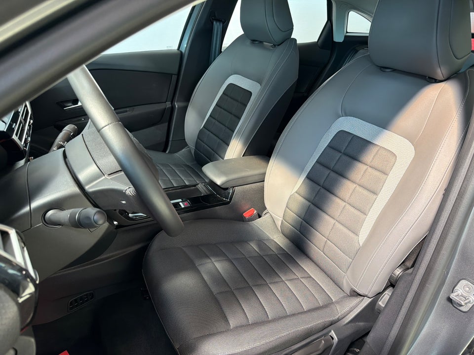 Citroën ë-C4 50 Plus 5d