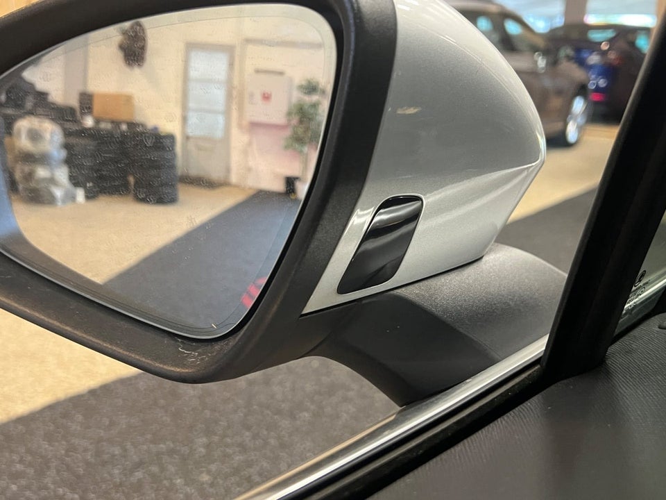 Skoda Enyaq 80 iV Suite 5d