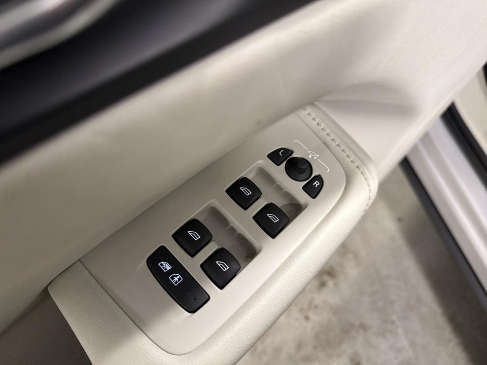 Volvo XC60 2,0 T6 ReCharge Plus Bright aut. AWD 5d