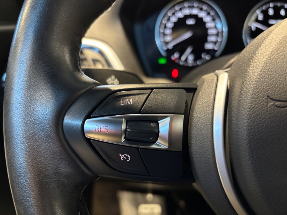 BMW 118i 1,5 M-Sport aut. 5d
