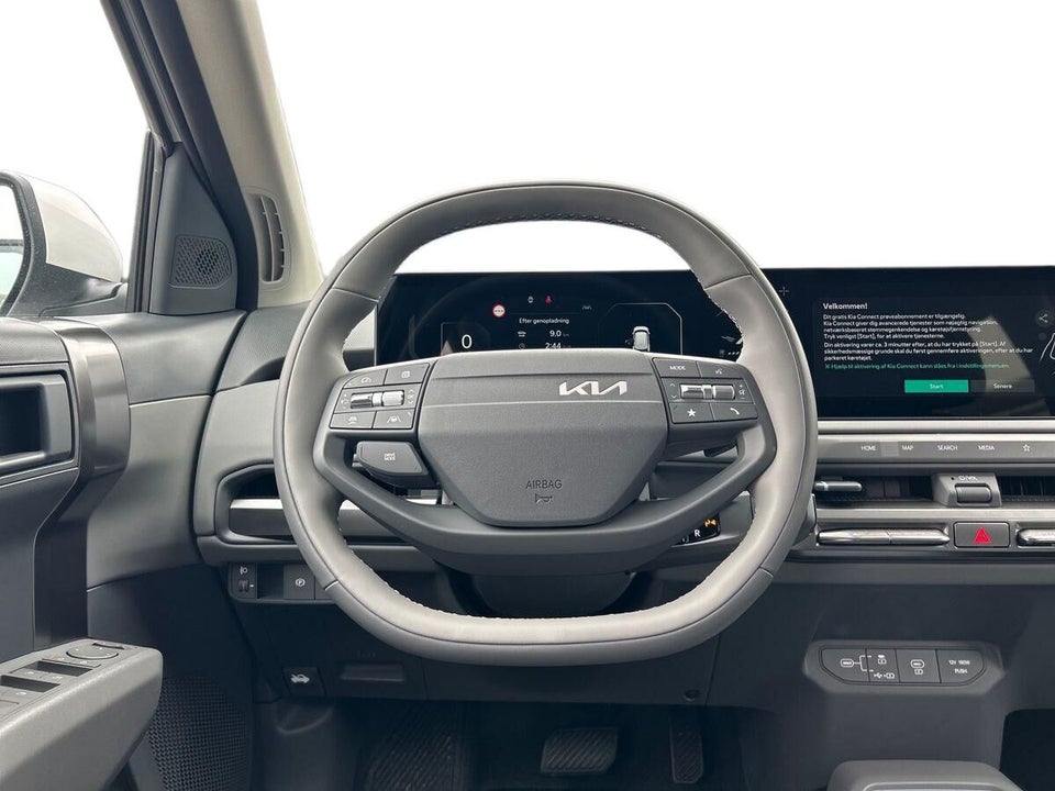 Kia EV3 58 Standard Range Access 5d