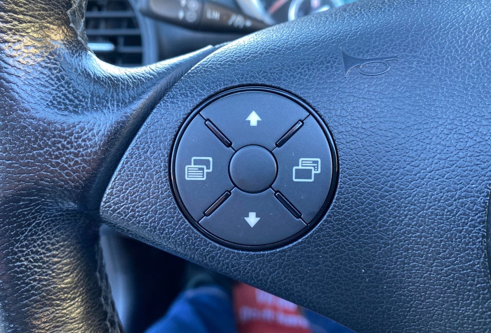 Mercedes SLK200 1,8 Kompressor 2d