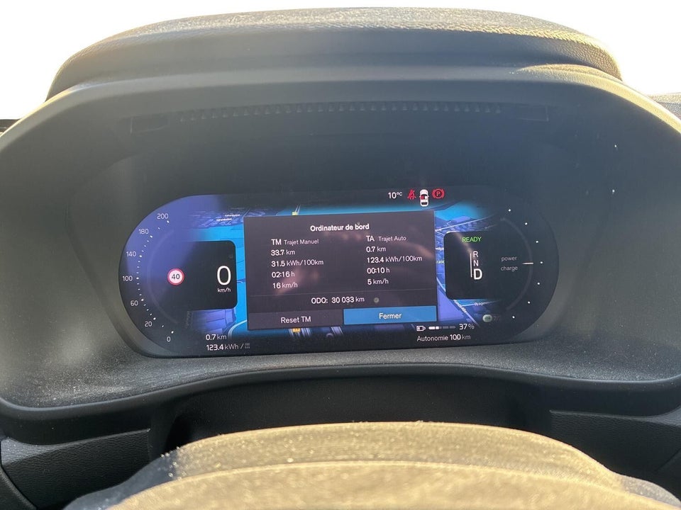 Volvo C40 P6 ReCharge Core 5d