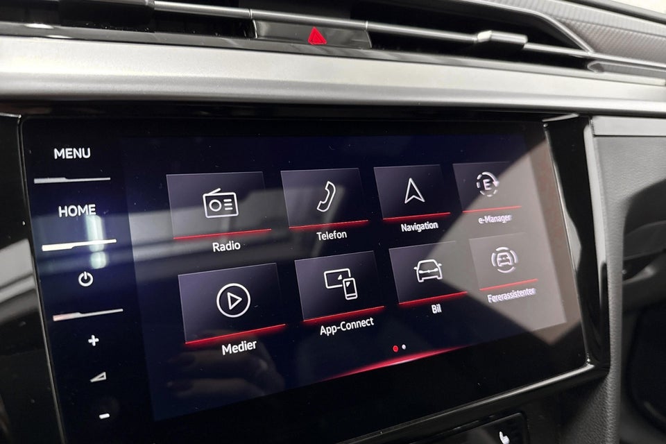 VW Arteon 1,4 eHybrid R-line Shooting Brake DSG 5d